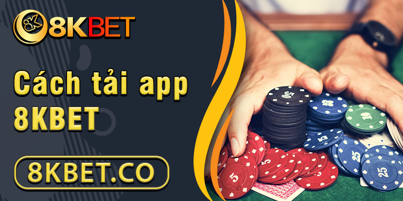 tải app 8kbet