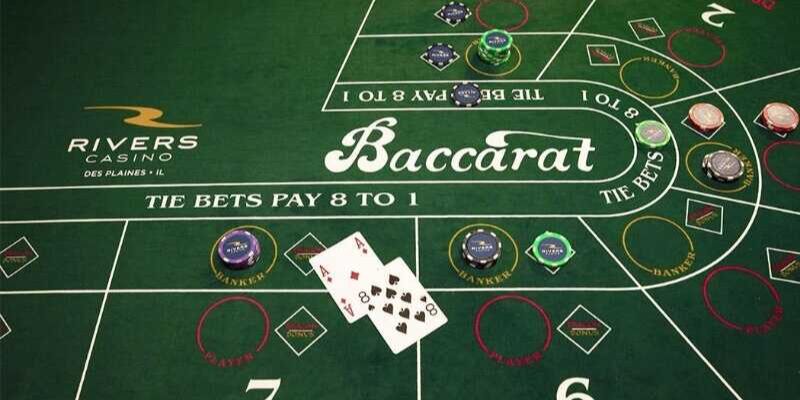 baccarat là gì