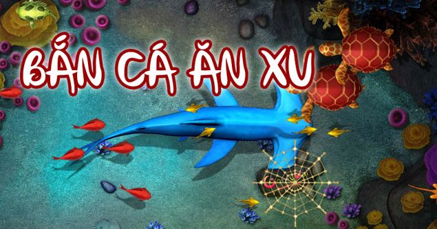 Cách chơi bắn cá xèng hiệu quả nhất