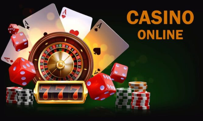 Casino là gì?