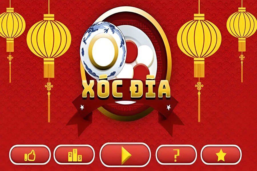 Xóc đĩa online - Mẹo chơi ăn tiền thật từ các chuyên gia 8kbet