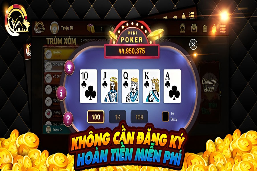 Cách chơi game bài tiến lên ăn tiền thật