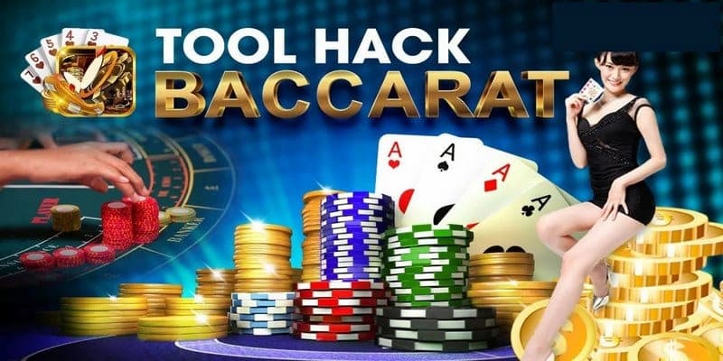 tool baccarat