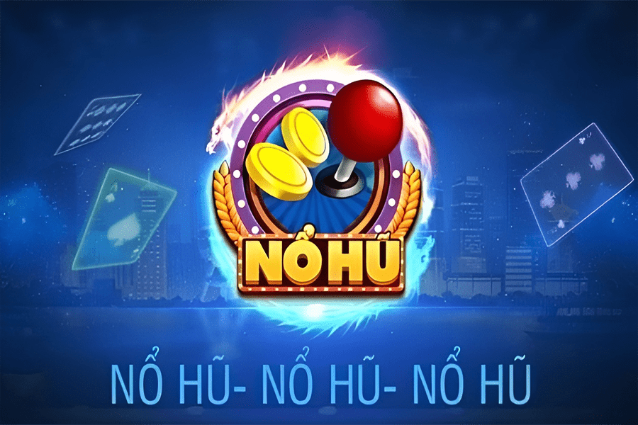 Chơi game nổ hũ uy tín - Bí quyết thắng lớn tại nhà cái 8kbet