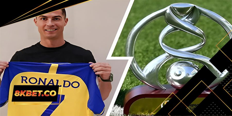 Cristiano Ronaldo nổi ác mộng của mọi đối thủ