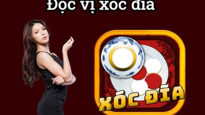 cách bắt vị xóc đĩa